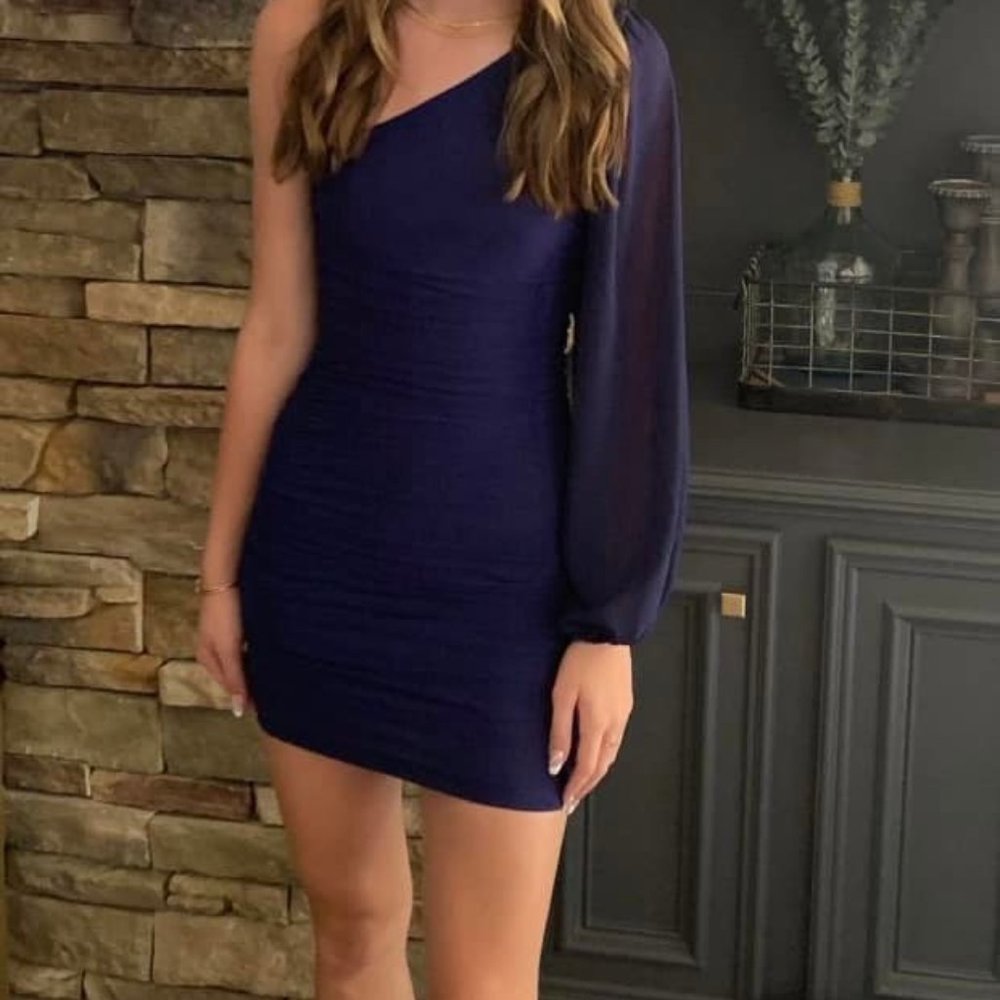 Hello Molly Party It Up Dress!
